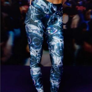 Terez Discoball leggings S